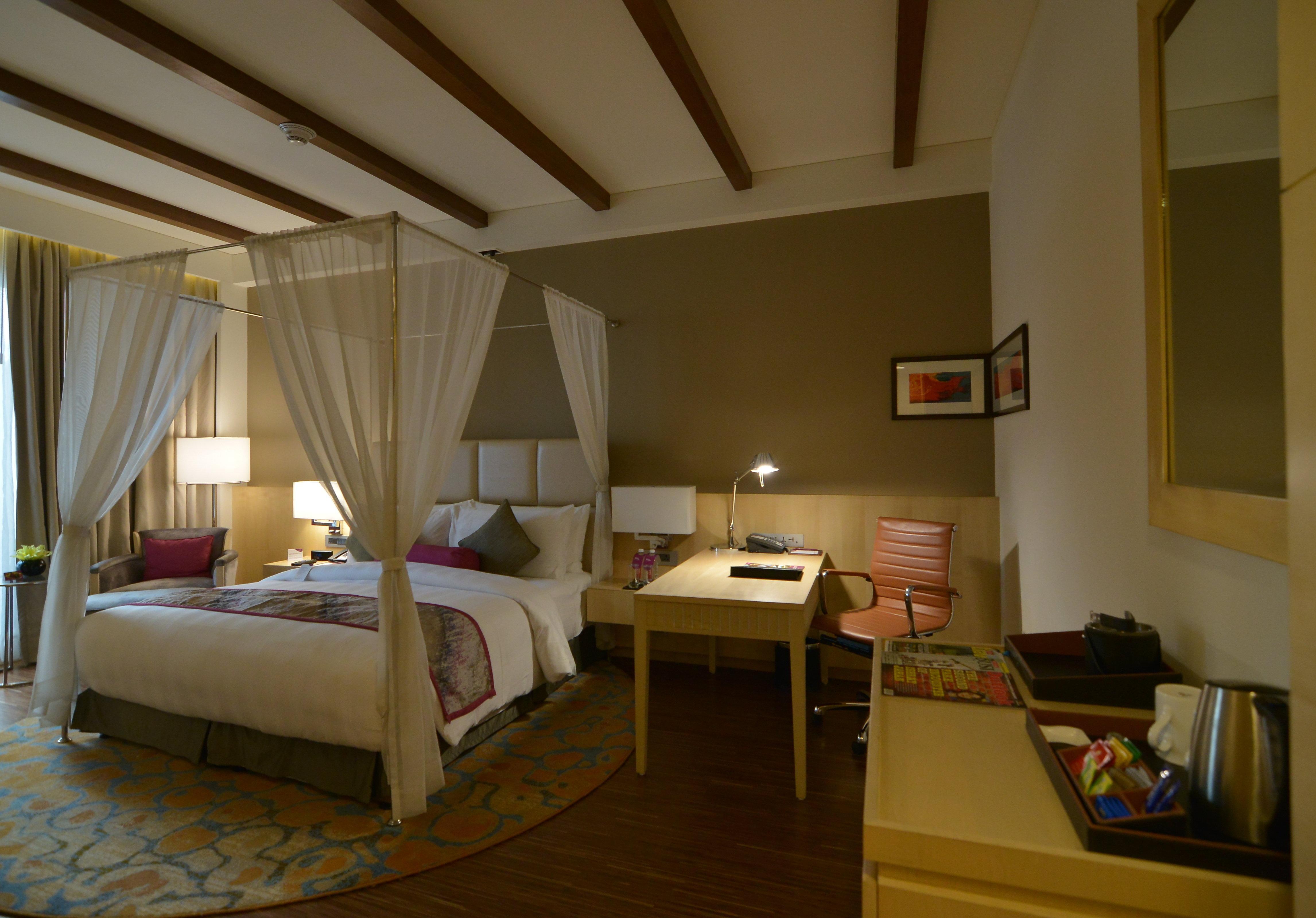 Intercontinental Jaipur Tonk Road By Ihg Hotell Exteriör bild