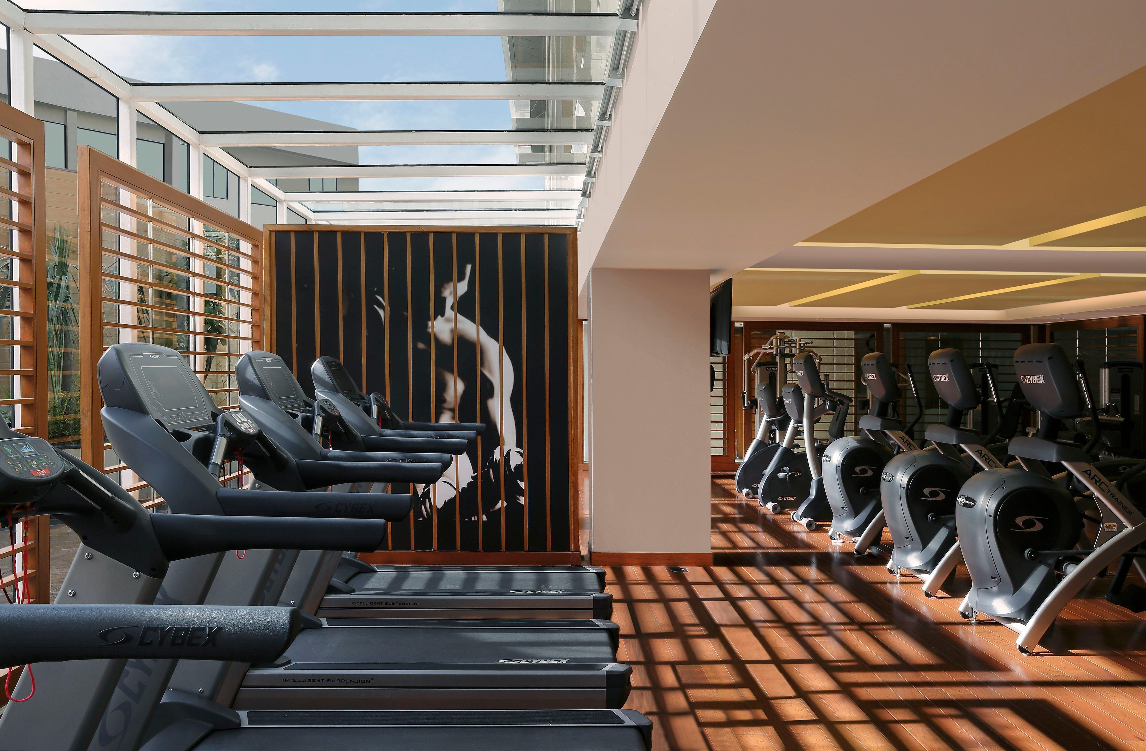 Intercontinental Jaipur Tonk Road By Ihg Hotell Exteriör bild