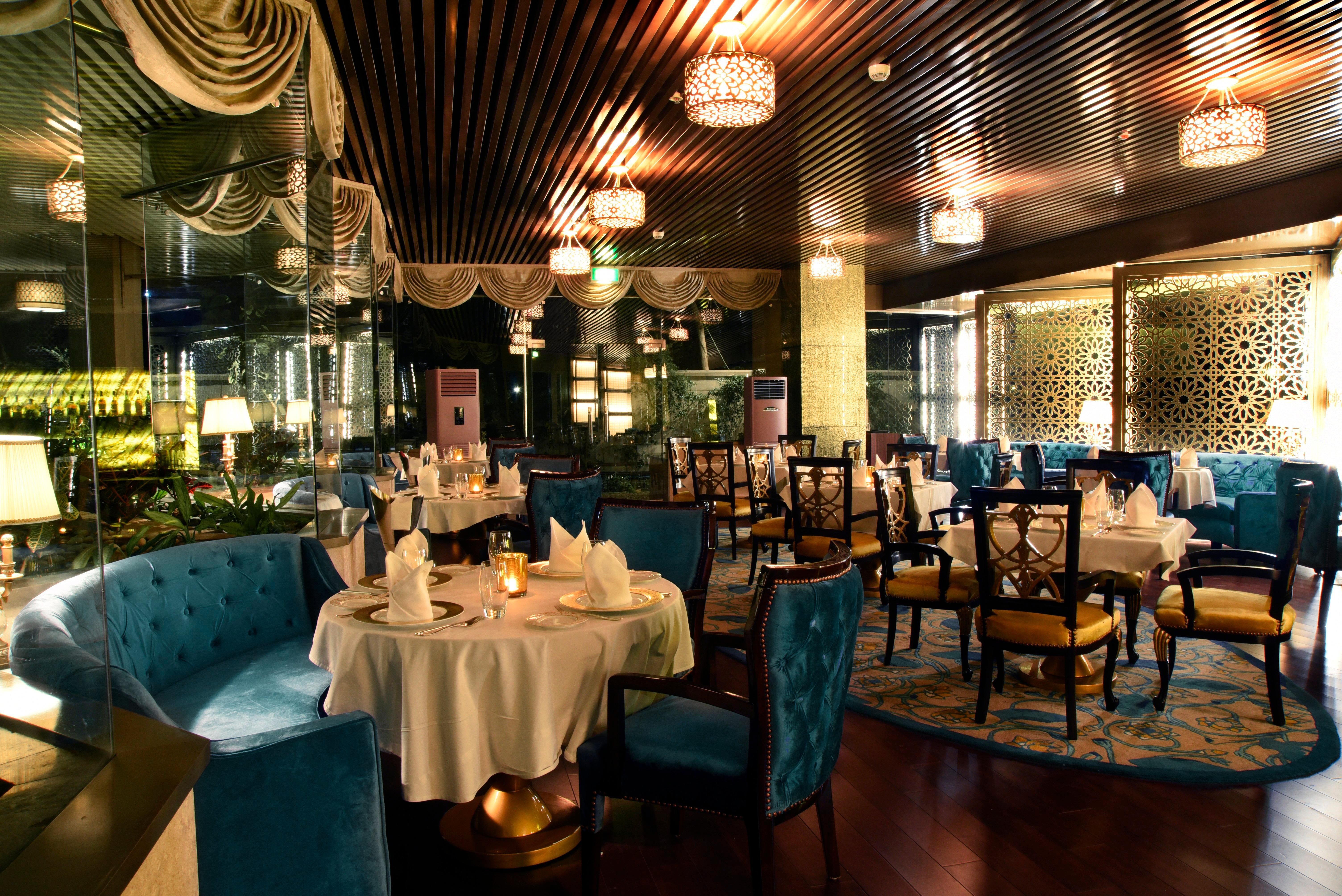 Intercontinental Jaipur Tonk Road By Ihg Hotell Exteriör bild