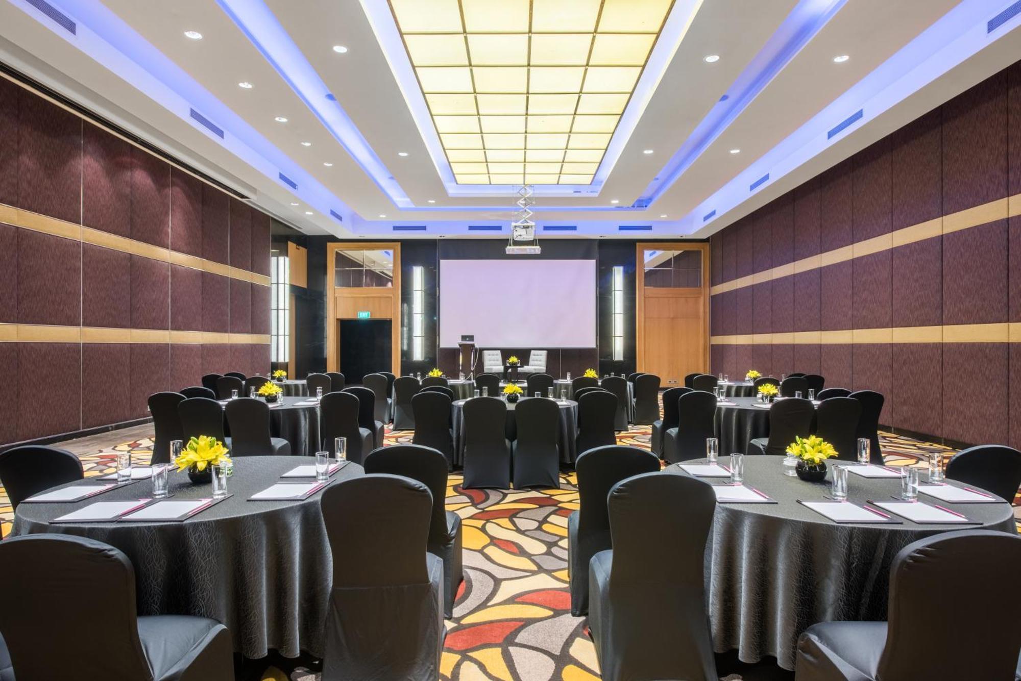 Intercontinental Jaipur Tonk Road By Ihg Hotell Exteriör bild